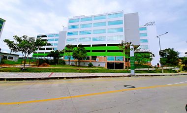 OFICINA EN VENTA UBICADA EN LA ZONA FRANCA SDE FLORIDABLANCA