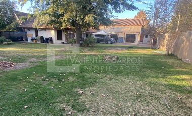 CASA EN VENTA