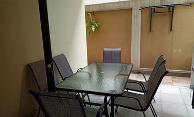 VENDO O ALQUILO VACIA O AMOBLADA VILLA EN LOS PRIMEROS KILOMETROS DE SAMBORONDON