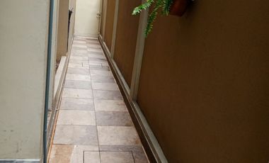 VENDO O ALQUILO VACIA O AMOBLADA VILLA EN LOS PRIMEROS KILOMETROS DE SAMBORONDON