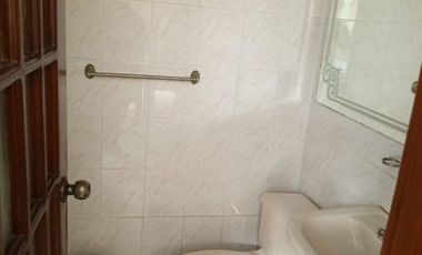VENDO O ALQUILO VACIA O AMOBLADA VILLA EN LOS PRIMEROS KILOMETROS DE SAMBORONDON