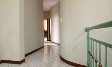 VENDO O ALQUILO VACIA O AMOBLADA VILLA EN LOS PRIMEROS KILOMETROS DE SAMBORONDON