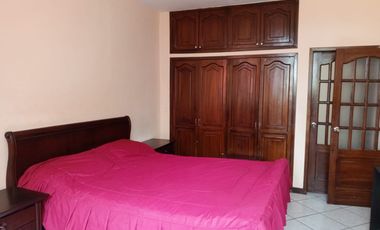 VENDO O ALQUILO VACIA O AMOBLADA VILLA EN LOS PRIMEROS KILOMETROS DE SAMBORONDON