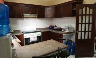VENDO O ALQUILO VACIA O AMOBLADA VILLA EN LOS PRIMEROS KILOMETROS DE SAMBORONDON