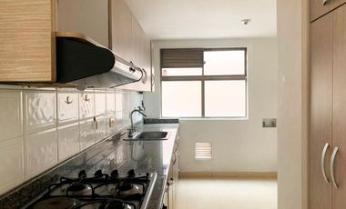 PR3297 Venta y arriendo de apartamento en Zuñiga