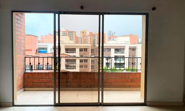 PR3297 Venta y arriendo de apartamento en Zuñiga