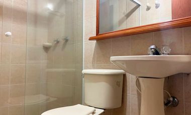 PR3297 Venta y arriendo de apartamento en Zuñiga