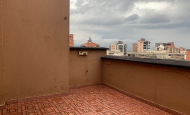 PR3297 Venta y arriendo de apartamento en Zuñiga