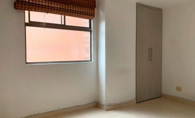 PR3297 Venta y arriendo de apartamento en Zuñiga