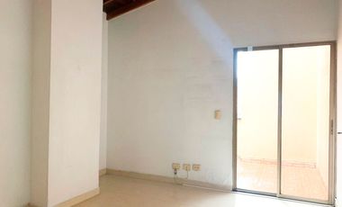 PR3297 Venta y arriendo de apartamento en Zuñiga