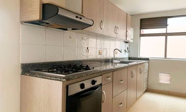 PR3297 Venta y arriendo de apartamento en Zuñiga