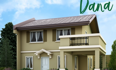 House and Lot in Toril, Davao City - 4BR