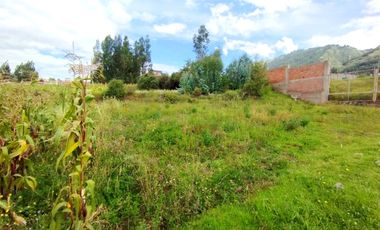 VENTA DE TERRENO EN TICCAPATA
