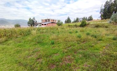 VENTA DE TERRENO EN TICCAPATA