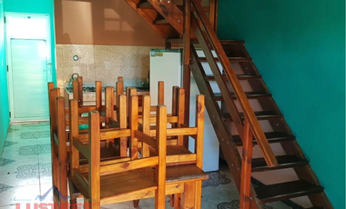 Duplex venta 3 ambientes mar del tuyu