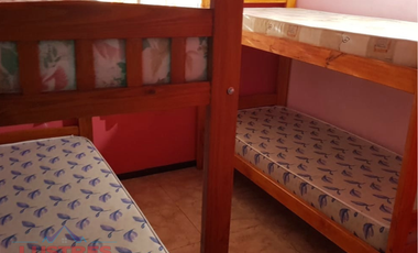 Duplex venta 3 ambientes mar del tuyu
