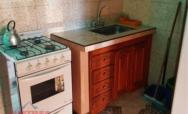 Duplex venta 3 ambientes mar del tuyu