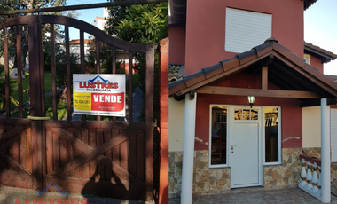 Duplex venta 3 ambientes mar del tuyu