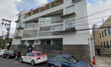 ⛳️Departamento Duplex al sur de la ciudad con fácil acceso a periférico, Olivar de los padres