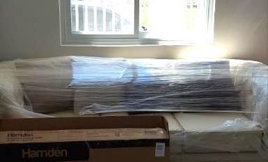 Newly-Built House in Laguna Belair 4 Don Jose Sta. Rosa Laguna