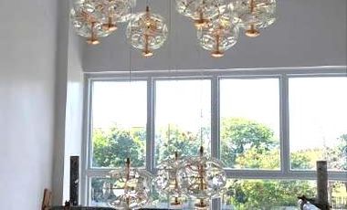 Newly-Built House in Laguna Belair 4 Don Jose Sta. Rosa Laguna