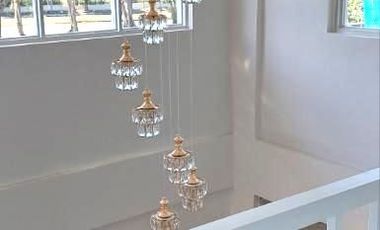 Newly-Built House in Laguna Belair 4 Don Jose Sta. Rosa Laguna