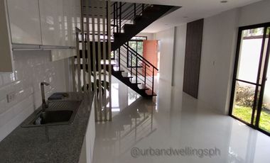 House for Sale in Monteverde Royale Taytay Rizal near SM
