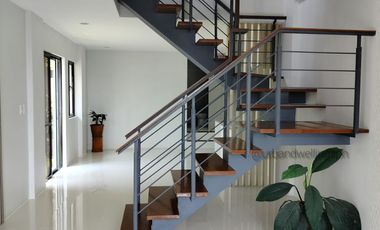 House for Sale in Monteverde Royale Taytay Rizal near SM