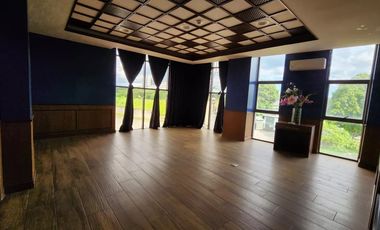 Office Space For Lease in Dasmarinas Cavite 255SQM. Good For Any kind of Office.