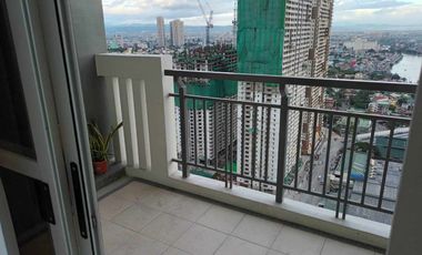 1BR for rent Sheridan North Tower Pasig