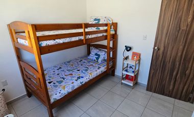 Departamentos de dos recámaras en Villas del Refugio Querétaro frente al Refugio