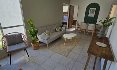 Departamentos de dos recámaras en Villas del Refugio Querétaro frente al Refugio