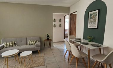 Departamentos de dos recámaras en Villas del Refugio Querétaro frente al Refugio