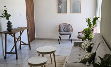 Departamentos de dos recámaras en Villas del Refugio Querétaro frente al Refugio