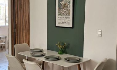 Departamentos de dos recámaras en Villas del Refugio Querétaro frente al Refugio