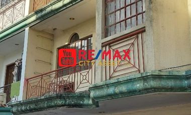 FOR SALE MALATE TOWNHOUSE 3 BEDROOM MANILA