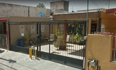 Casa en venta en Los Puentes 2do Sector San Nicolás de los Garza