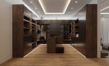 Casa en Venta en CHAPALITA Acabados Modernos y Alta Calidad