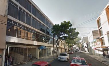 EXCELENTE EDIFICIO EN VENTA