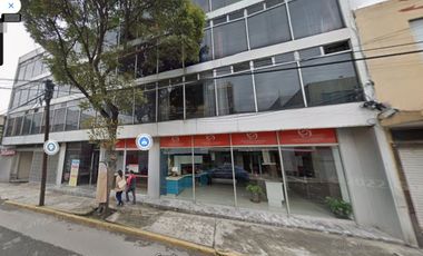 EXCELENTE EDIFICIO EN VENTA