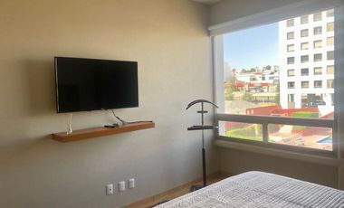 Departamento de lujo  AMUEBLADO en *Punta Cañada* zona norte