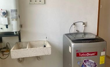 Departamento de lujo  AMUEBLADO en *Punta Cañada* zona norte