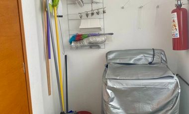 Departamento de lujo  AMUEBLADO en *Punta Cañada* zona norte