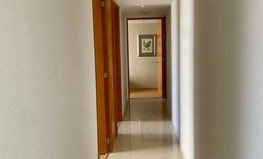 Departamento de lujo  AMUEBLADO en *Punta Cañada* zona norte