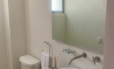 Departamento de lujo  AMUEBLADO en *Punta Cañada* zona norte