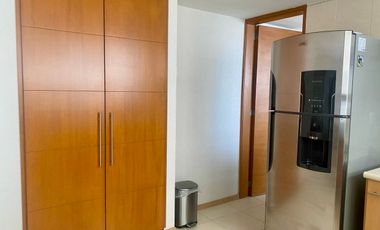 Departamento de lujo  AMUEBLADO en *Punta Cañada* zona norte