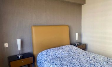 Departamento de lujo  AMUEBLADO en *Punta Cañada* zona norte
