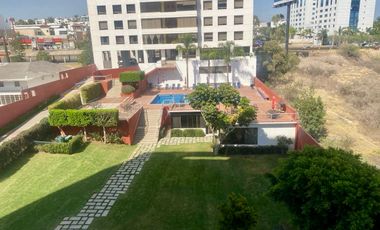 Departamento de lujo  AMUEBLADO en *Punta Cañada* zona norte