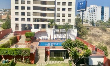 Departamento de lujo  AMUEBLADO en *Punta Cañada* zona norte