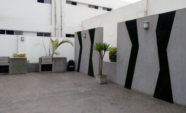 VENTA DE HERMOSO DPTO FLAT 60 M² EN CONDOMINIO PERSEO EN CHORRILLOS